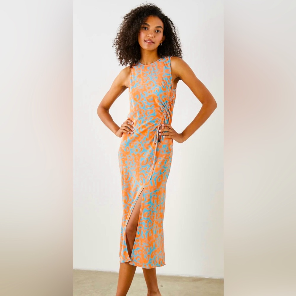 💎🐆BNWT🐆💎 Gabriella Rails Dress